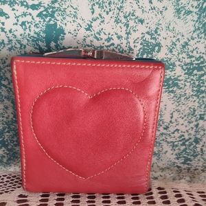 Brighton wallet